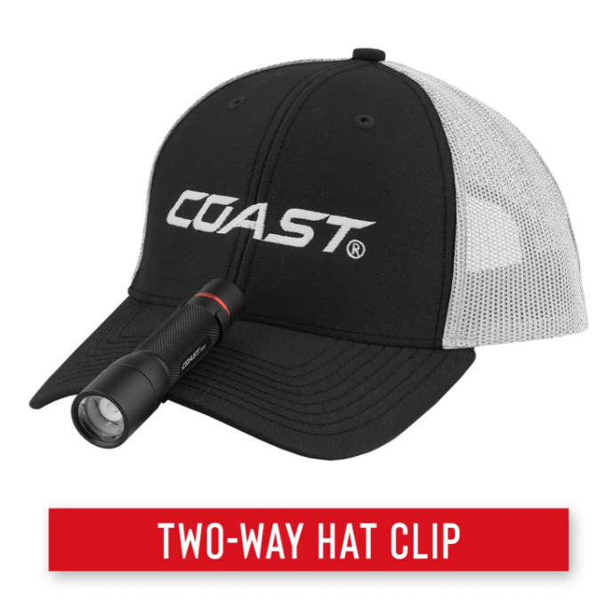 Coast HX5 Flashlight