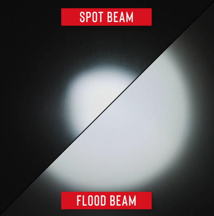 Coast HX5 Flashlight