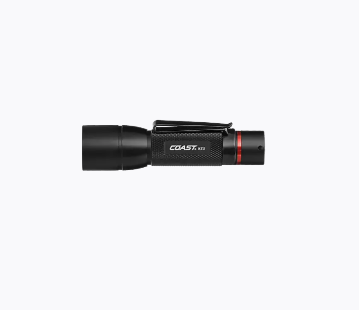 Coast HX5 Flashlight
