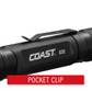Coast G32 Flashlight