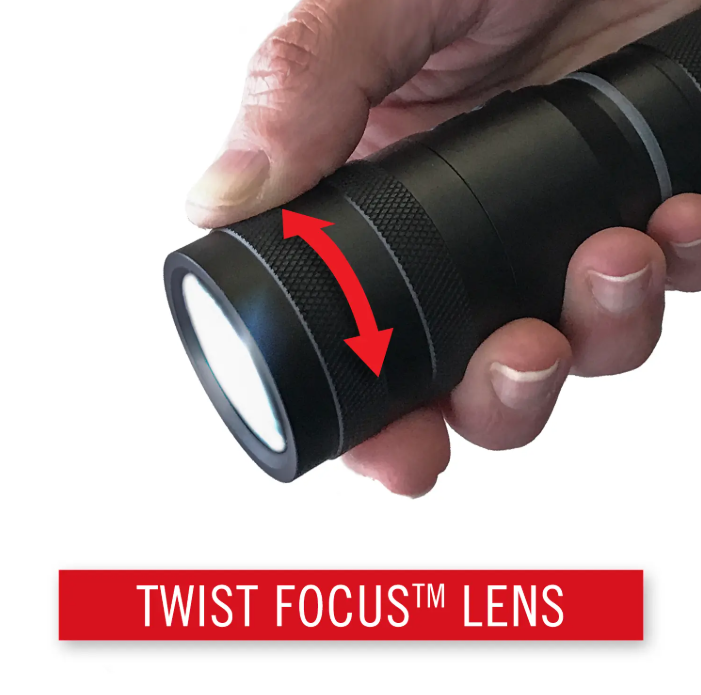 Coast G32 Flashlight