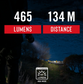 Coast G32 Flashlight