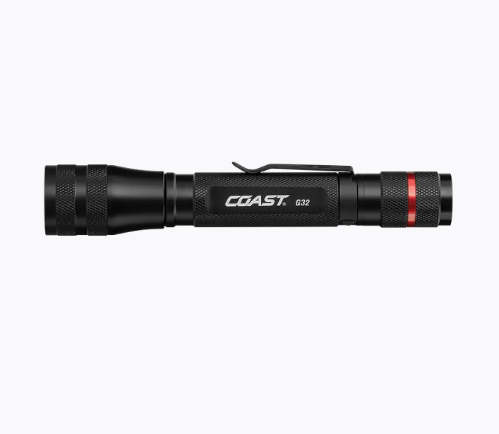Coast G32 Flashlight