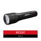 Coast G450 Flashlight