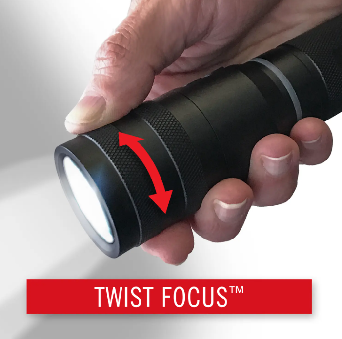 Coast G450 Flashlight