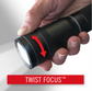 Coast G450 Flashlight