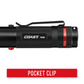 Coast PX20 Flashlight