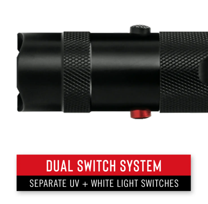 Coast PX20 Flashlight