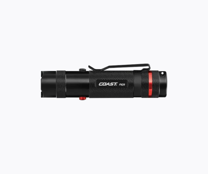 Coast PX20 Flashlight