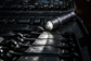 Coast Polysteel 400 Flashlight