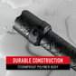 Coast Polysteel 400 Flashlight