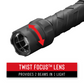 Coast Polysteel 400 Flashlight