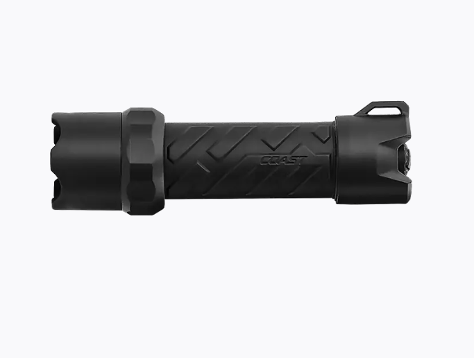 Coast Polysteel 400 Flashlight