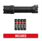 Coast Polysteel 600 Flashlight