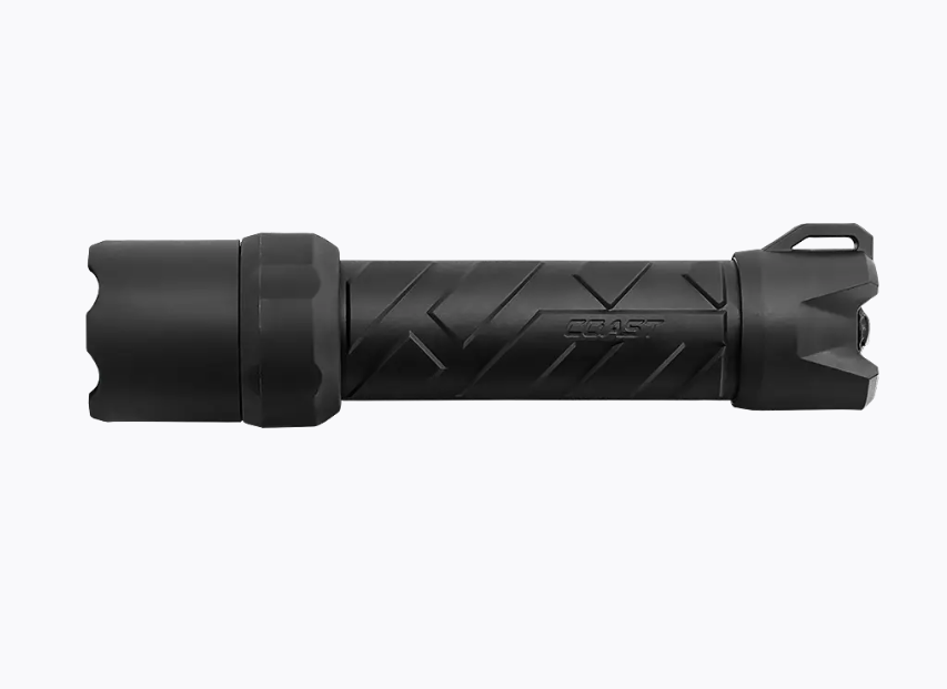 Coast Polysteel 600 Flashlight