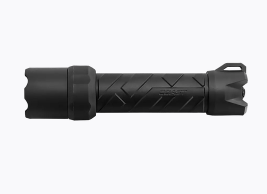 Coast Polysteel 600 Flashlight