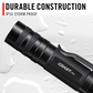 Coast PX1 Flashlight