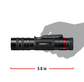 Coast PX1 Flashlight