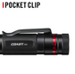 Coast PX1 Flashlight