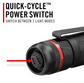 Coast PX1 Flashlight