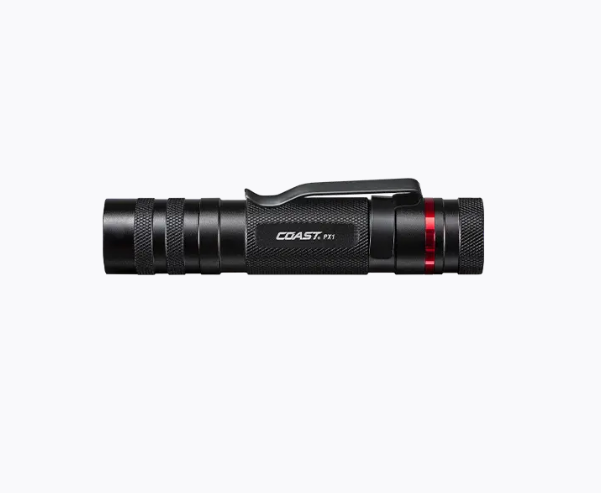 Coast PX1 Flashlight
