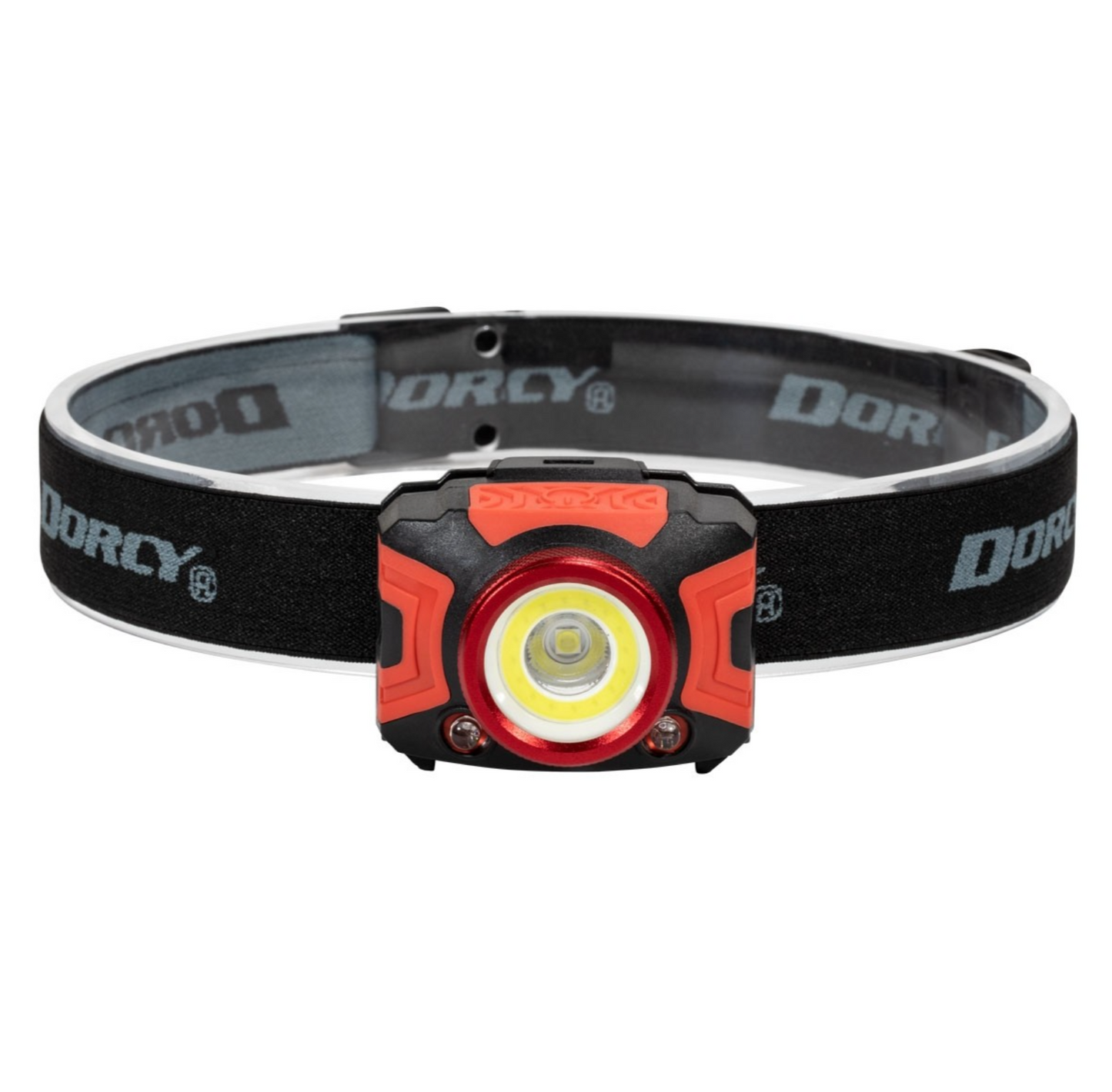 Dorcy Ultra HD 530 Lumen Headlamp and UV Light