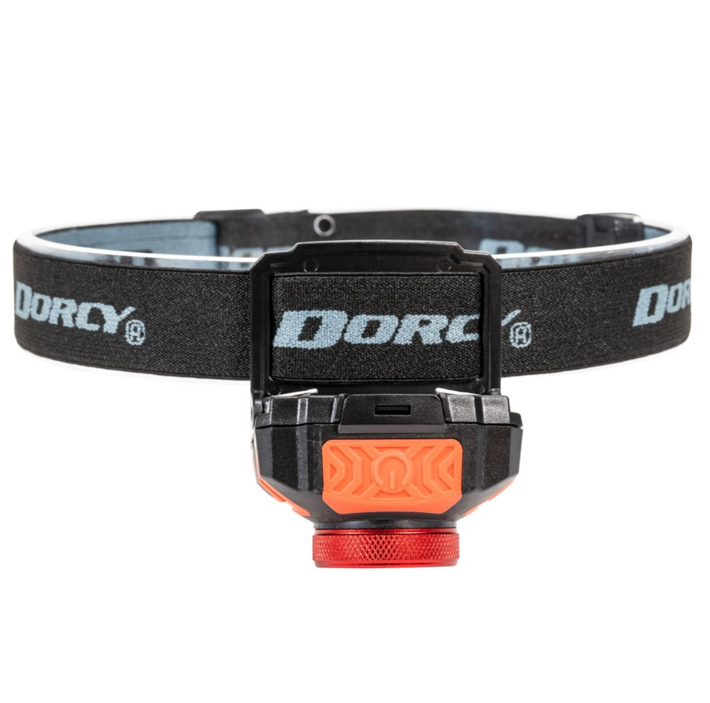 Dorcy Ultra HD 530 Lumen Headlamp and UV Light