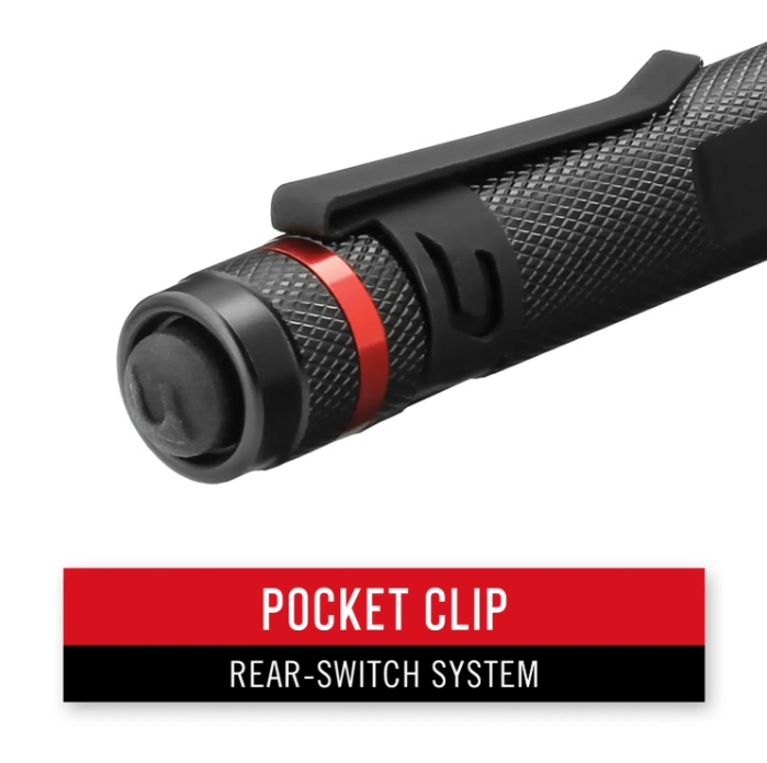 Coast G22 Flashlight