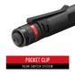 Coast G22 Flashlight