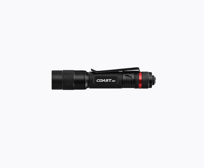 Coast G22 Flashlight