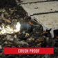 Coast Polysteel 200 Flashlight