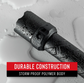 Coast Polysteel 200 Flashlight