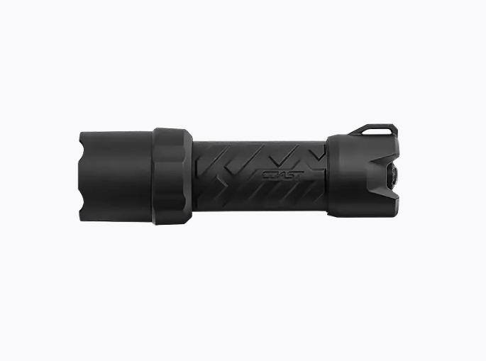 Coast Polysteel 200 Flashlight