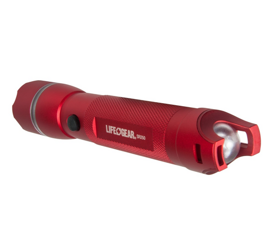 LifeGear Search Light 300 + Emergency Signaling
