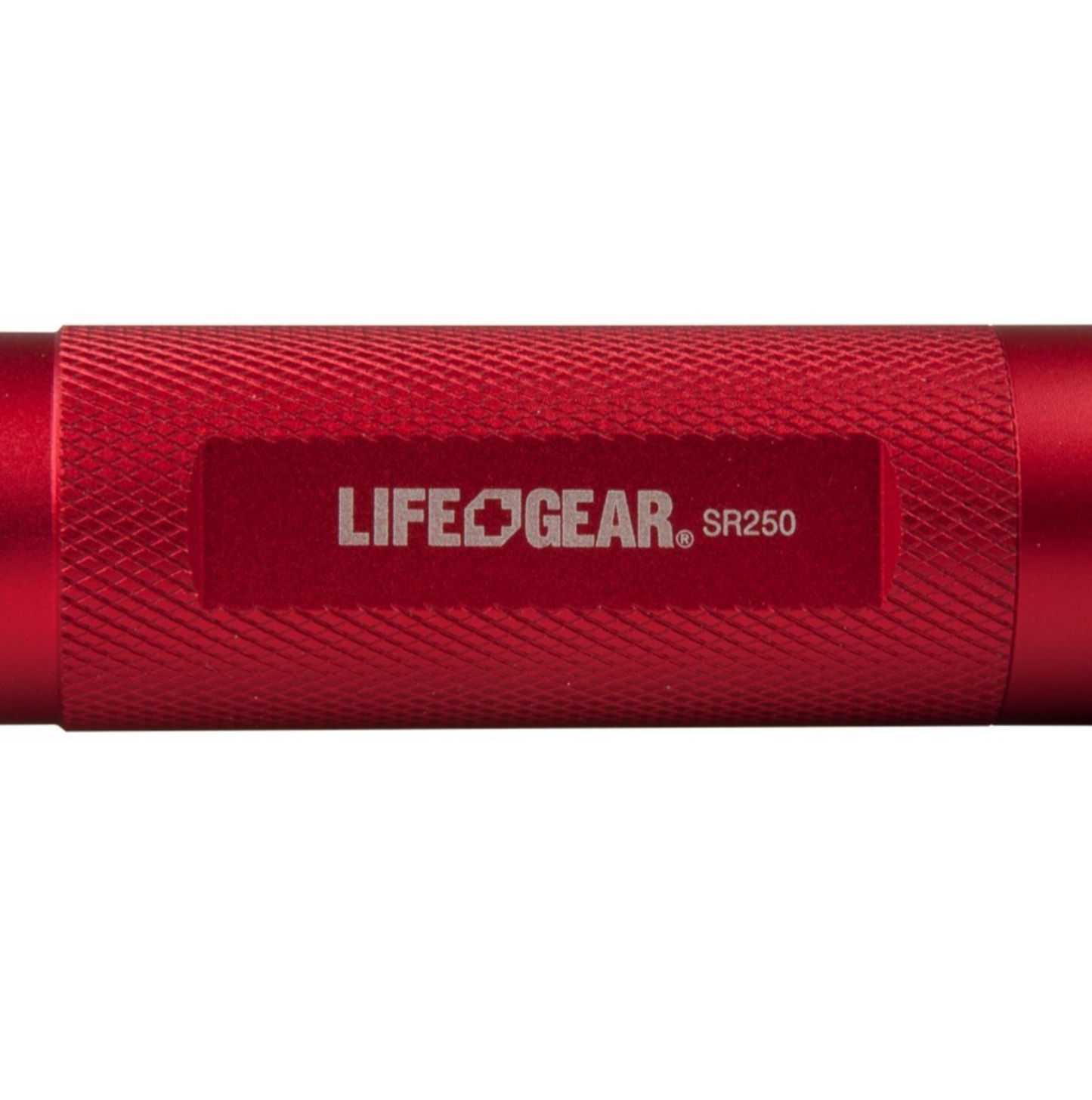 LifeGear Search Light 300 + Emergency Signaling