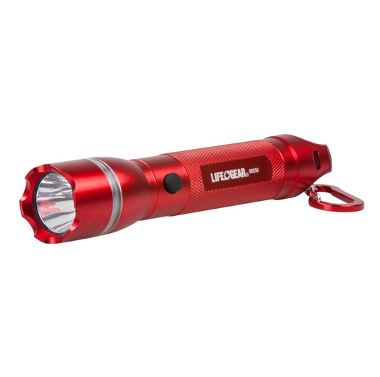 LifeGear Search Light 300 + Emergency Signaling