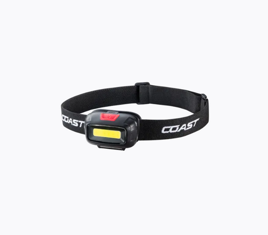 Coast FL13 Headlamp