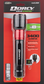 Dorcy 3400 Lumen Ultra HD USB-C Rechargeable Flashlight with Powerbank