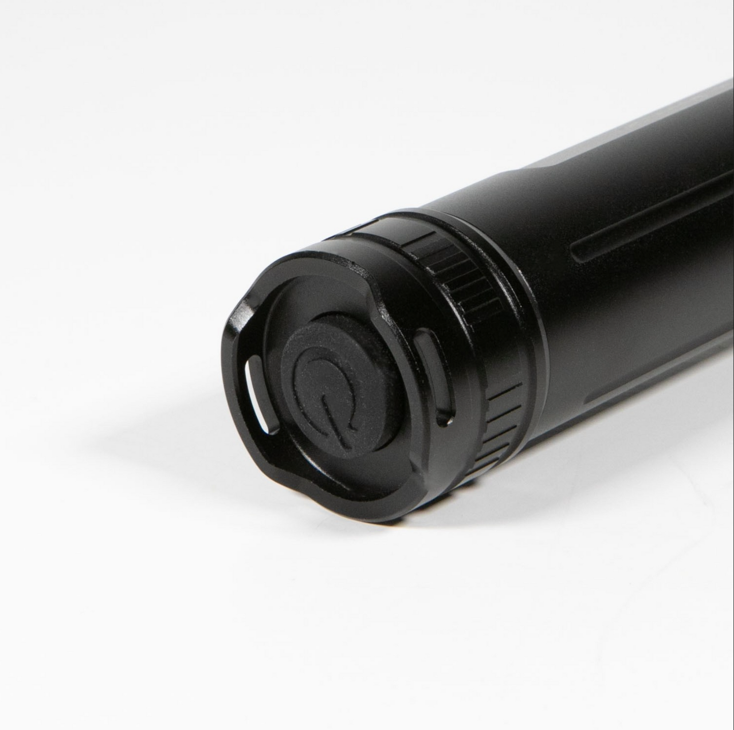 Dorcy 3400 Lumen Ultra HD USB-C Rechargeable Flashlight with Powerbank