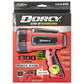Dorcy 1300 Lumen Ultra HD Rechargeable Spotlight + Power Bank