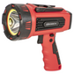 Dorcy 1300 Lumen Ultra HD Rechargeable Spotlight + Power Bank