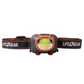 LifeGear Storm Proof 260 Lumen Headlamp