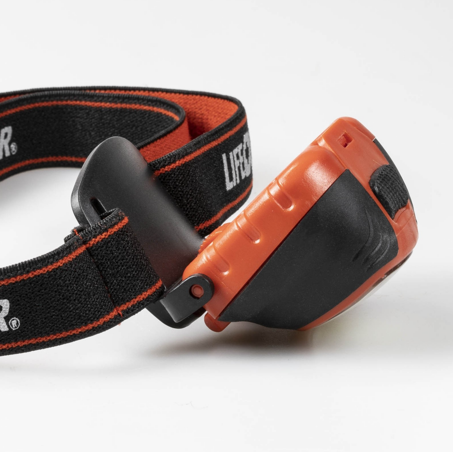 LifeGear Storm Proof 260 Lumen Headlamp