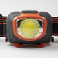 LifeGear Storm Proof 260 Lumen Headlamp