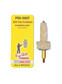 Pro-Shot 5.56mm / .223 Cal. Military Style Chamber Mop