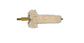 Pro-Shot .308 Military Style Chamber Mop