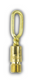 Pro-Shot Brass Patch Holder 10-410 Ga.