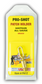 Pro-Shot Brass Patch Holder 10-410 Ga.