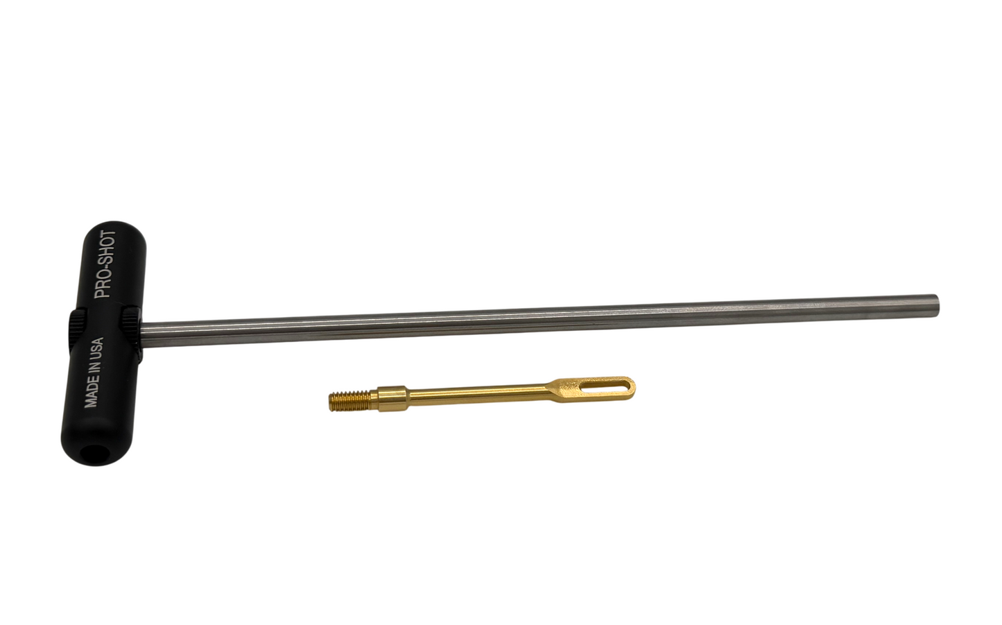 Pro-Shot Universal Pistol .22-.45 Cal.
