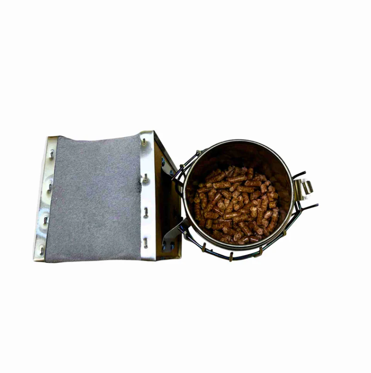 Harvest Lane Honey Smoker Pellets for Beekeepers